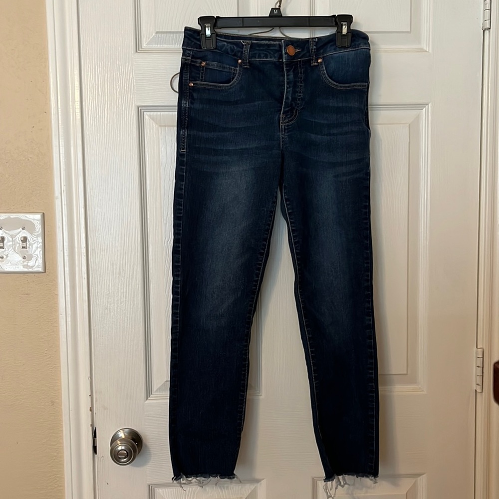 Maurices Everflex High-rise size 6